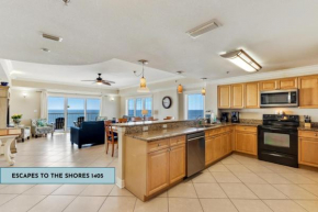 Escapes to the Shores 1405